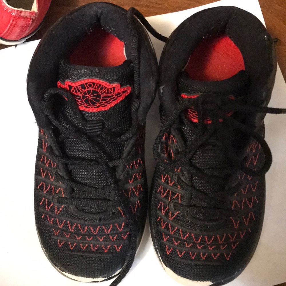 Boys Jordan 10T
